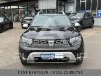 2018 Dacia Duster