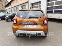 2018 Dacia Duster