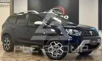 2018 Dacia Duster
