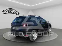 2018 Dacia Duster