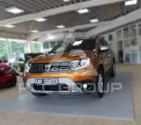 2018 Dacia Duster