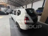 2018 Dacia Duster