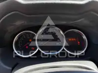 2018 Dacia Duster