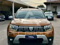 2018 Dacia Duster