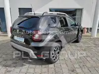 2018 Dacia Duster