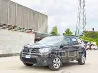 2018 Dacia Duster
