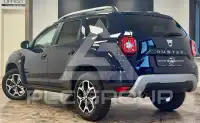 2018 Dacia Duster