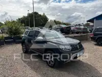 2018 Dacia Duster