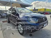 2018 Dacia Duster