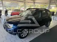 2018 Dacia Duster