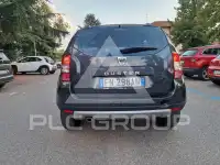 2018 Dacia Duster