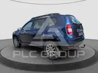 2018 Dacia Duster