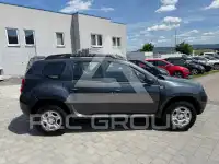 2018 Dacia Duster