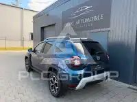 2018 Dacia Duster