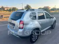 2018 Dacia Duster