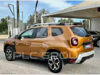 2018 Dacia Duster