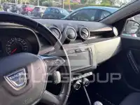 2018 Dacia Duster