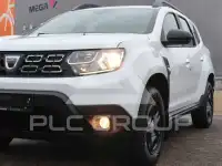 2018 Dacia Duster