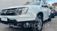 2018 Dacia Duster