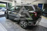2018 Dacia Duster