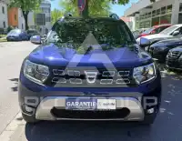 2018 Dacia Duster