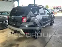 2018 Dacia Duster