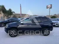 2018 Dacia Duster