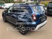 2018 Dacia Duster