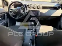 2018 Dacia Duster