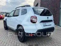 2018 Dacia Duster