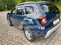2018 Dacia Duster