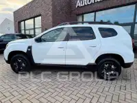 2018 Dacia Duster