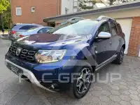 2018 Dacia Duster