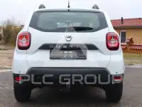 2018 Dacia Duster