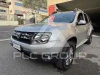 2018 Dacia Duster