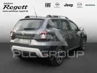 2018 Dacia Duster