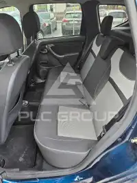 2018 Dacia Duster