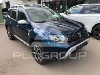 2018 Dacia Duster