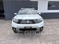 2018 Dacia Duster