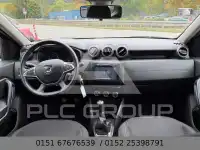 2018 Dacia Duster