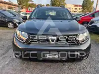2018 Dacia Duster