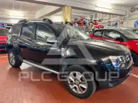 2018 Dacia Duster