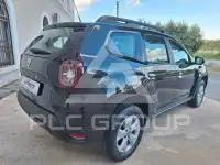2018 Dacia Duster