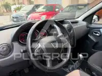 2018 Dacia Duster