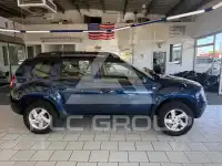2018 Dacia Duster