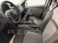 2018 Dacia Duster