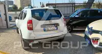 2018 Dacia Duster