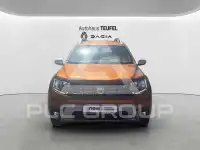 2018 Dacia Duster