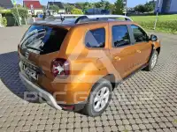 2018 Dacia Duster