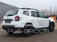 2018 Dacia Duster